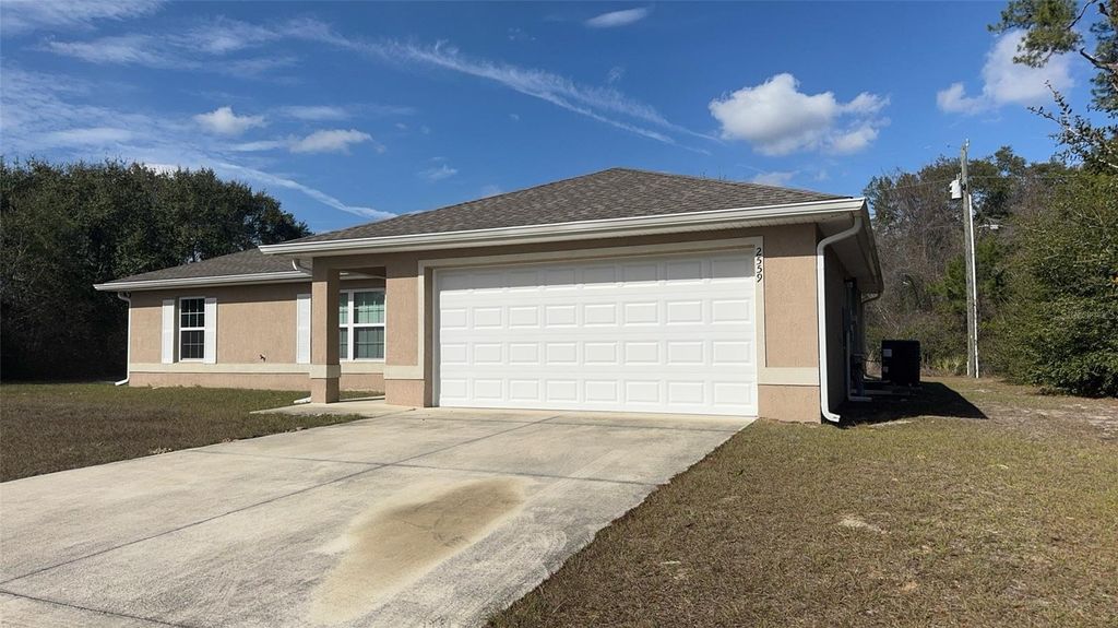 Photo of 2559 SW 159th Lane, Ocala, FL 34473 (MLS # OM717987)