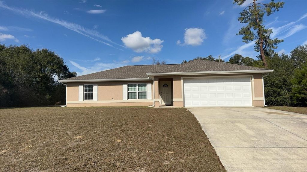 Photo of 2559 SW 159th Lane, Ocala, FL 34473 (MLS # OM717987)