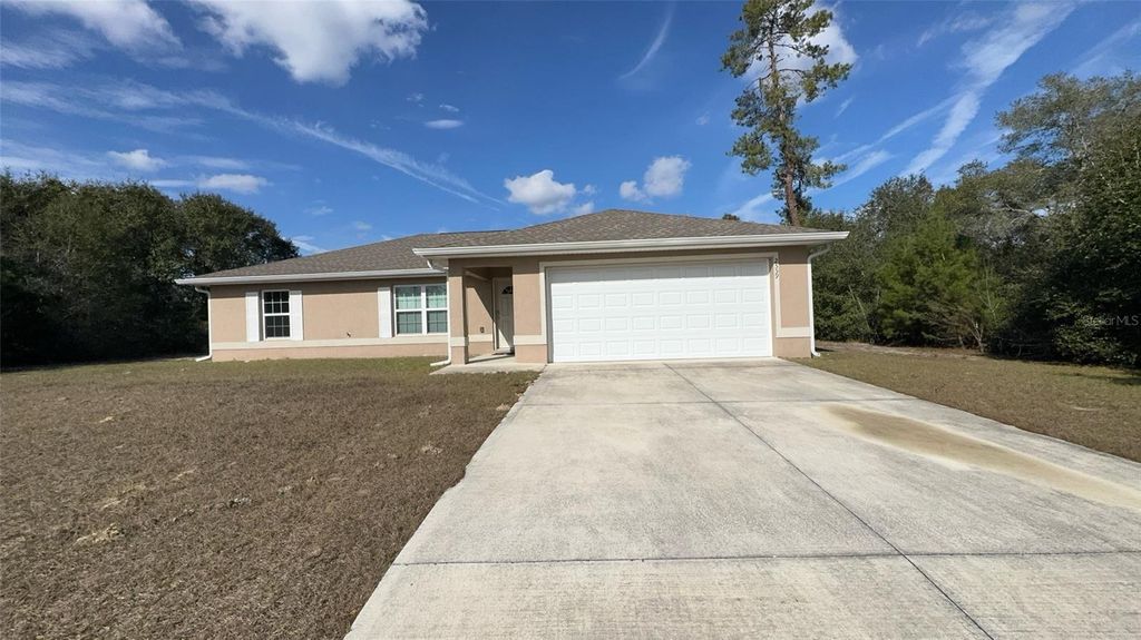 Photo of 2559 SW 159th Lane, Ocala, FL 34473 (MLS # OM717987)