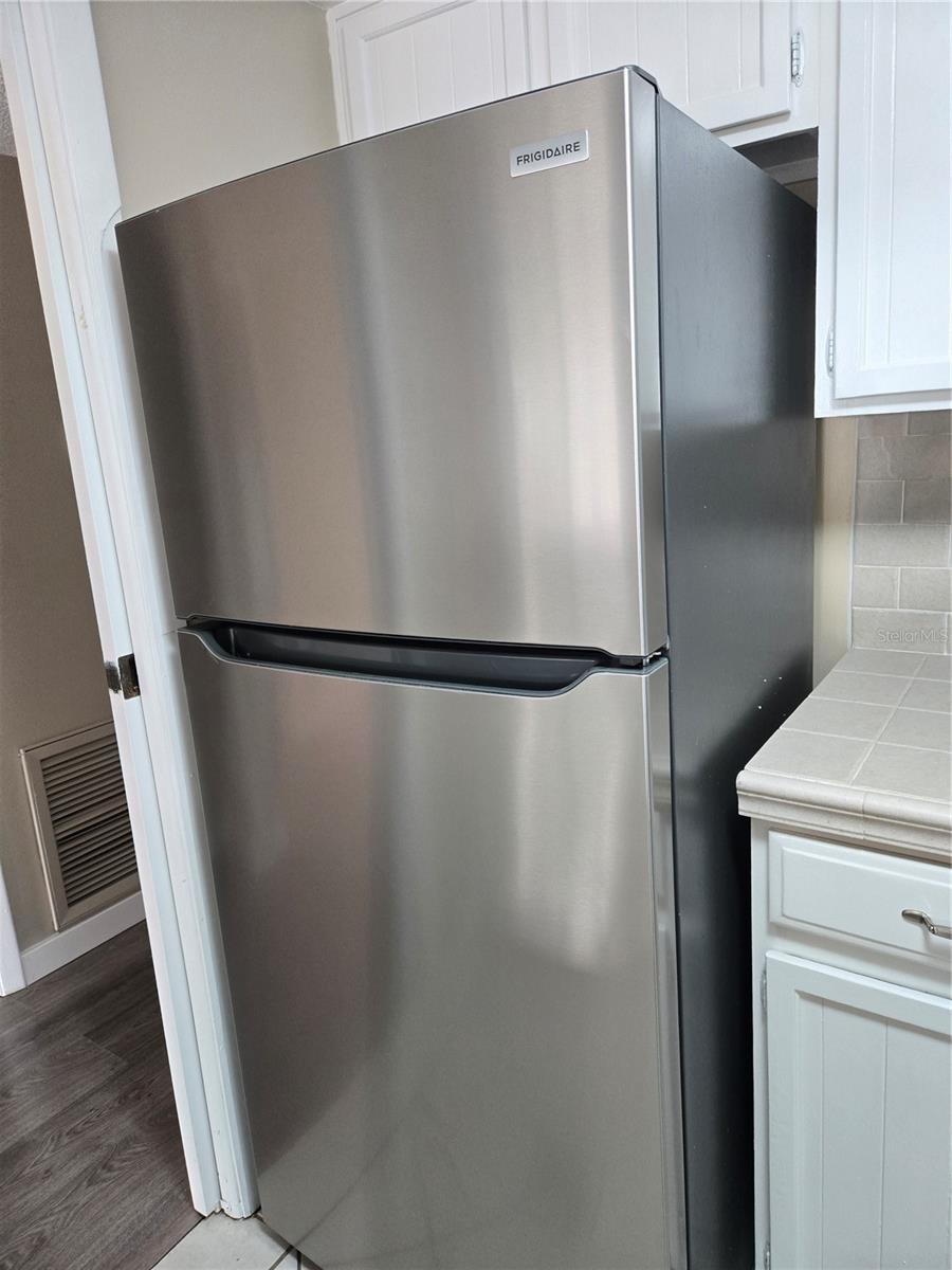 MOUNT DORA BUNKER HILL CONDO - Residential