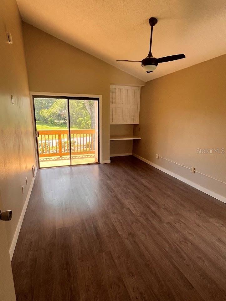 MOUNT DORA BUNKER HILL CONDO - Residential