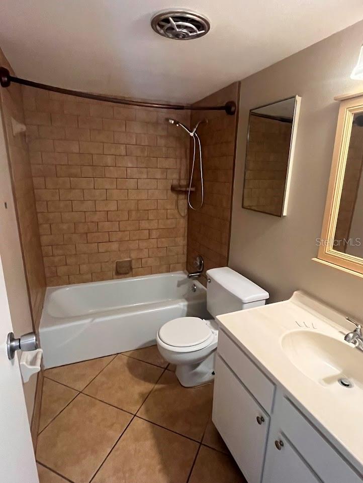 MOUNT DORA BUNKER HILL CONDO - Residential