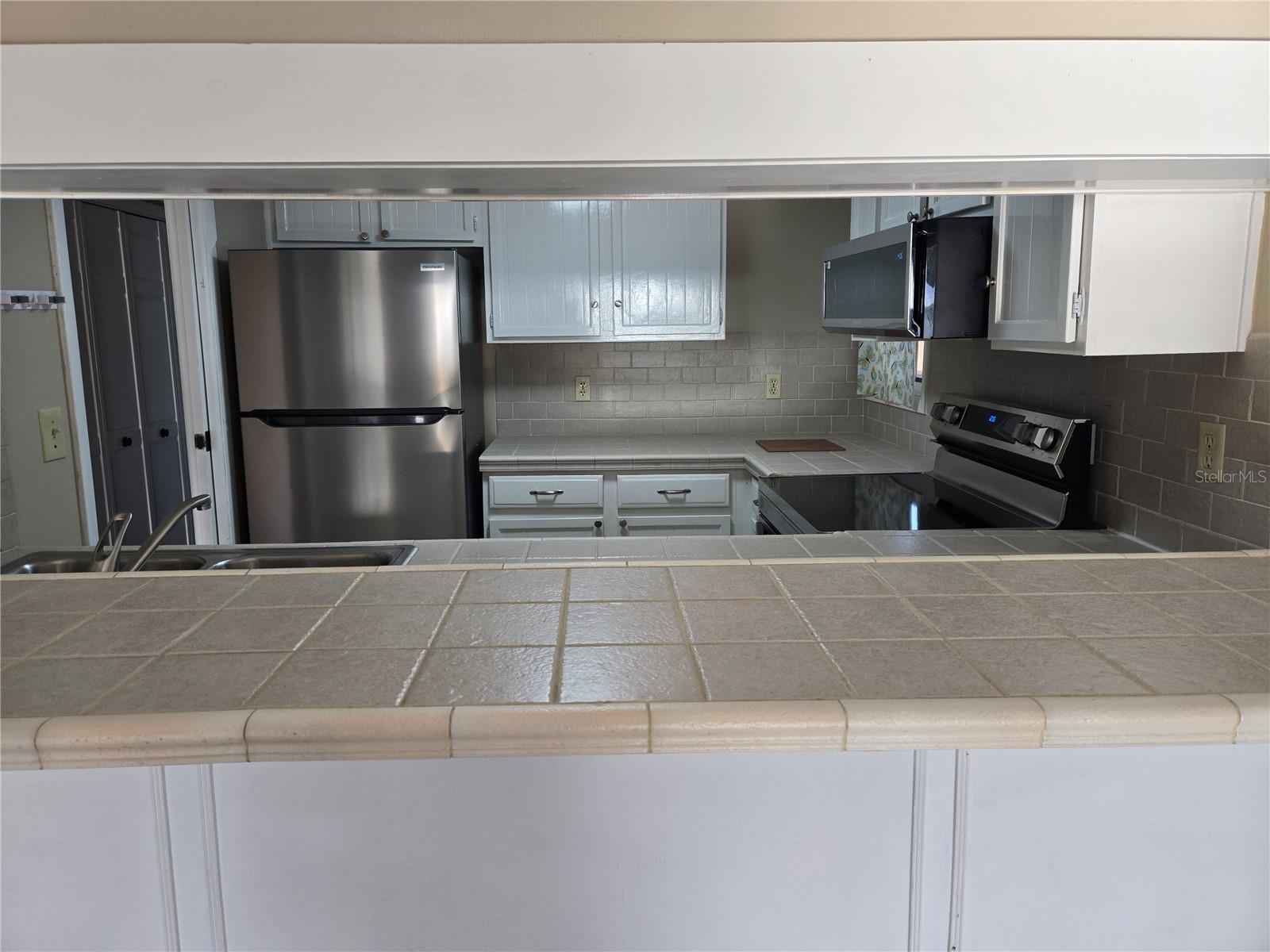 MOUNT DORA BUNKER HILL CONDO - Residential