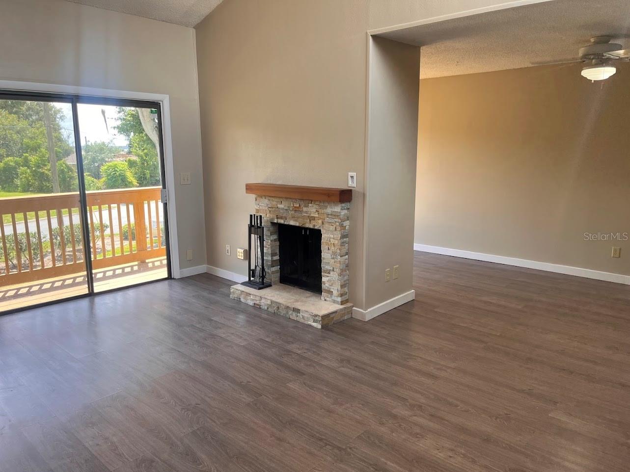 MOUNT DORA BUNKER HILL CONDO - Residential