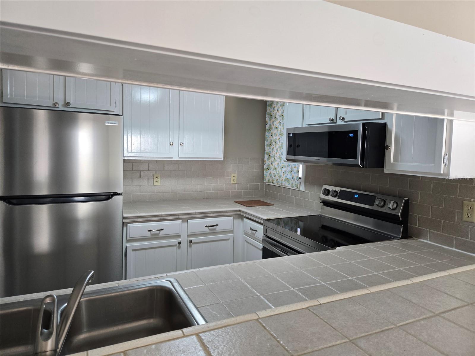 MOUNT DORA BUNKER HILL CONDO - Residential