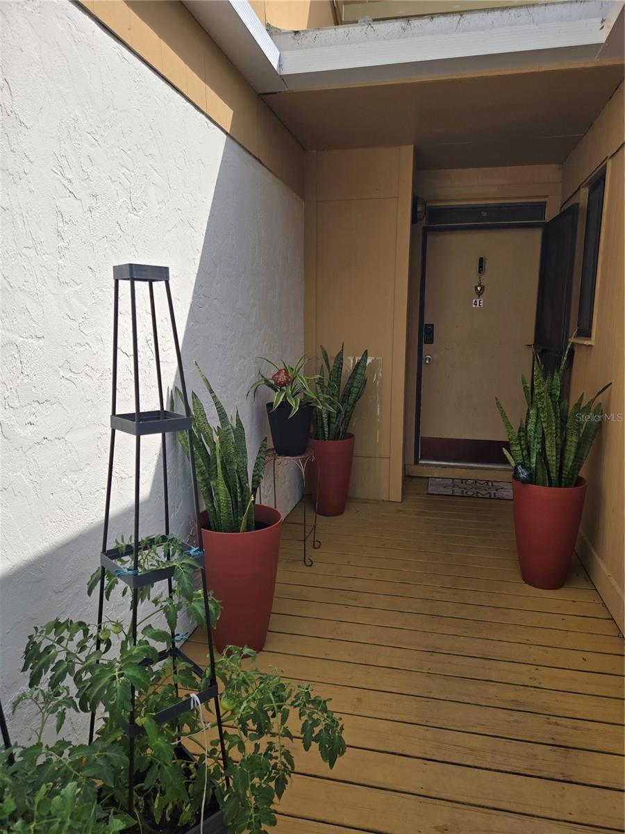 MOUNT DORA BUNKER HILL CONDO - Residential