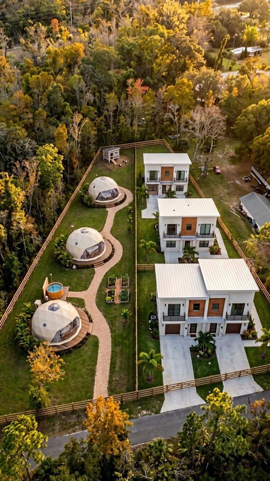 Photo of 6518 Old Tampa Highway #A, Davenport, FL 33896 (MLS # O6398838)