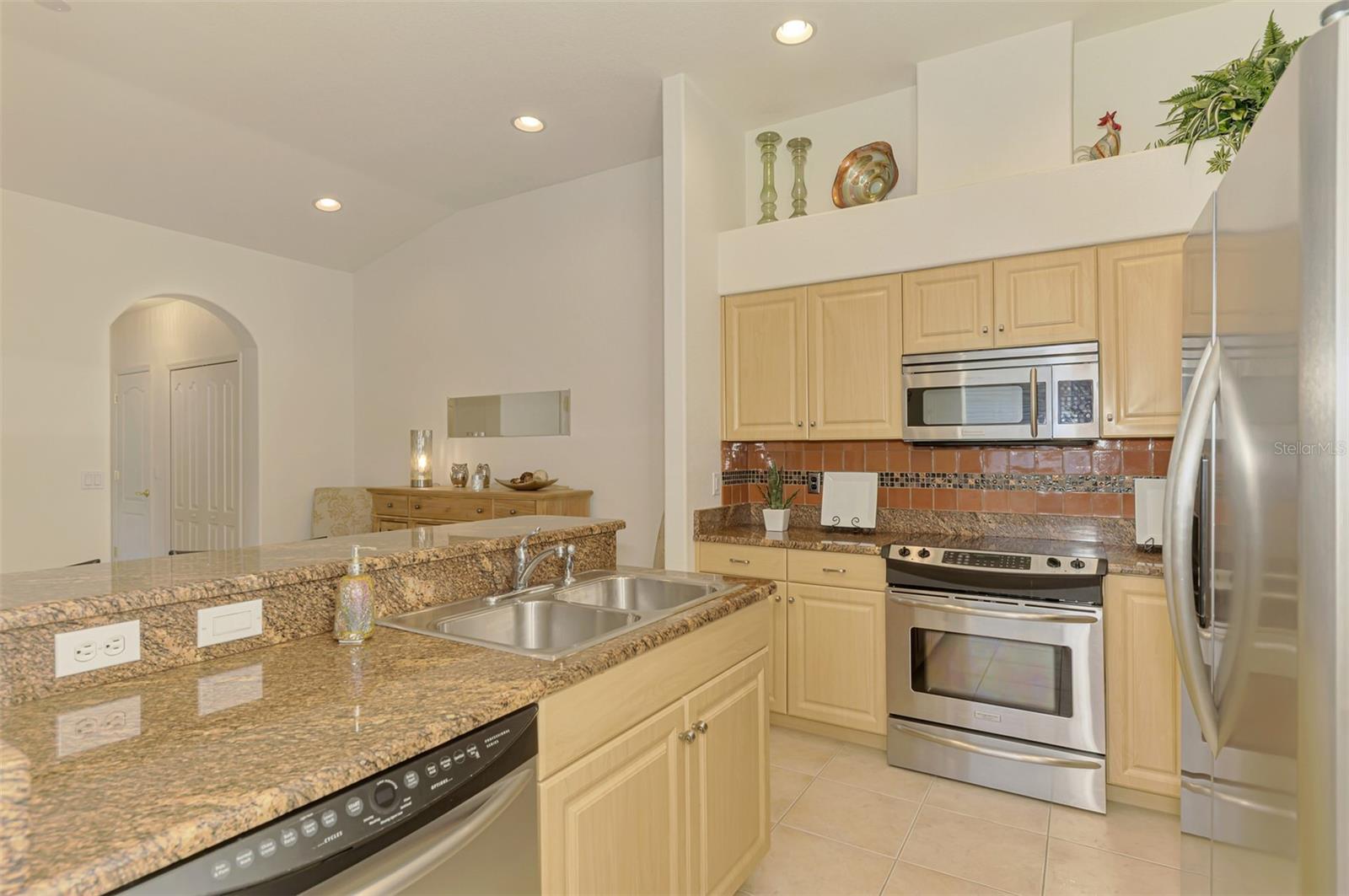 OAK FOREST PH 2 - Residential