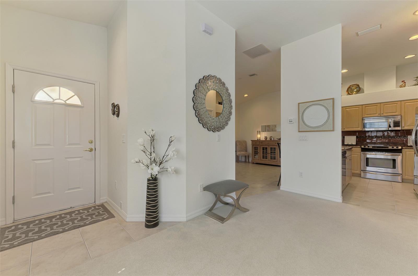 OAK FOREST PH 2 - Residential