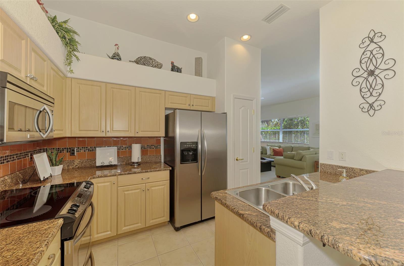 OAK FOREST PH 2 - Residential