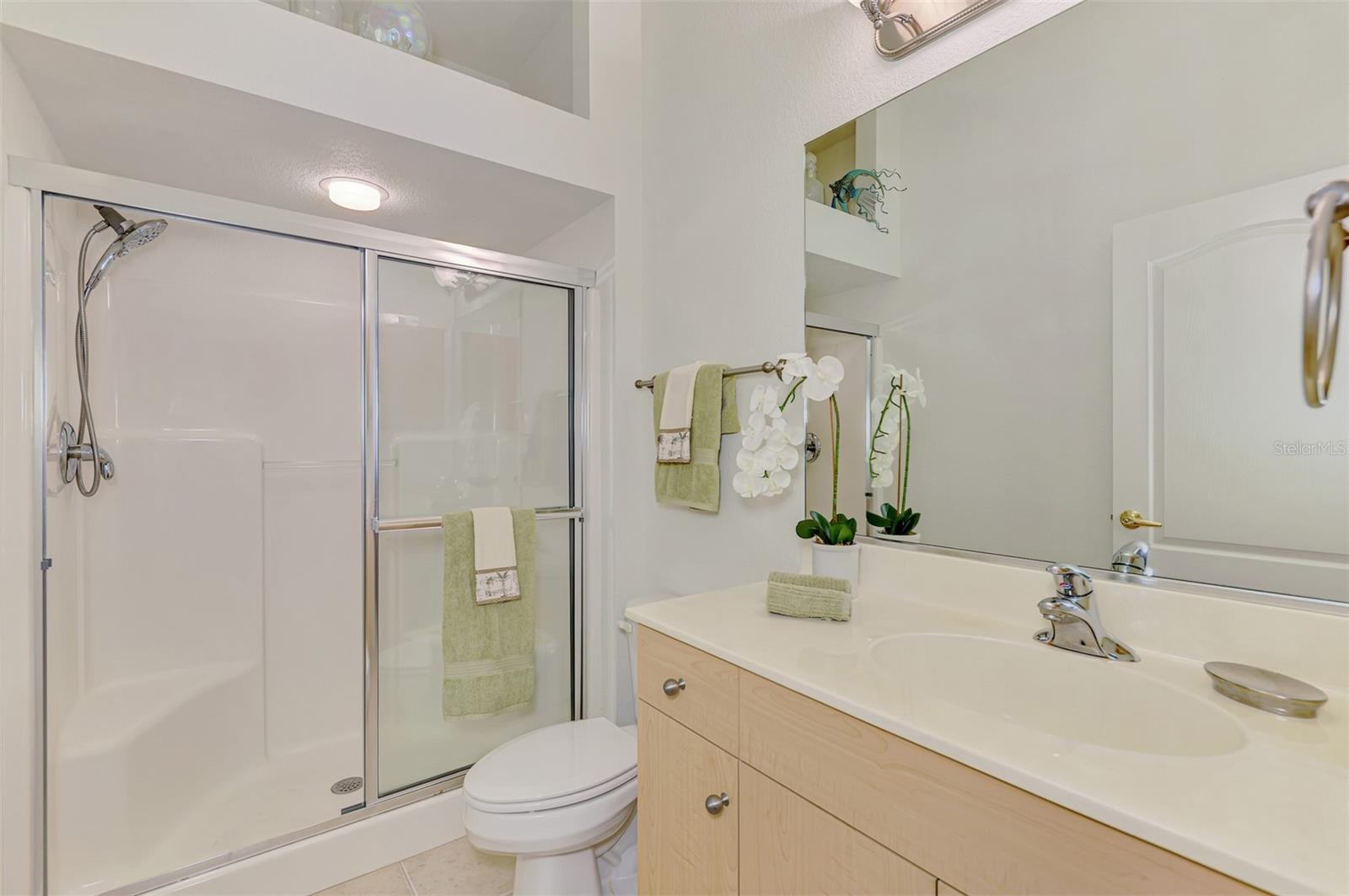 OAK FOREST PH 2 - Residential