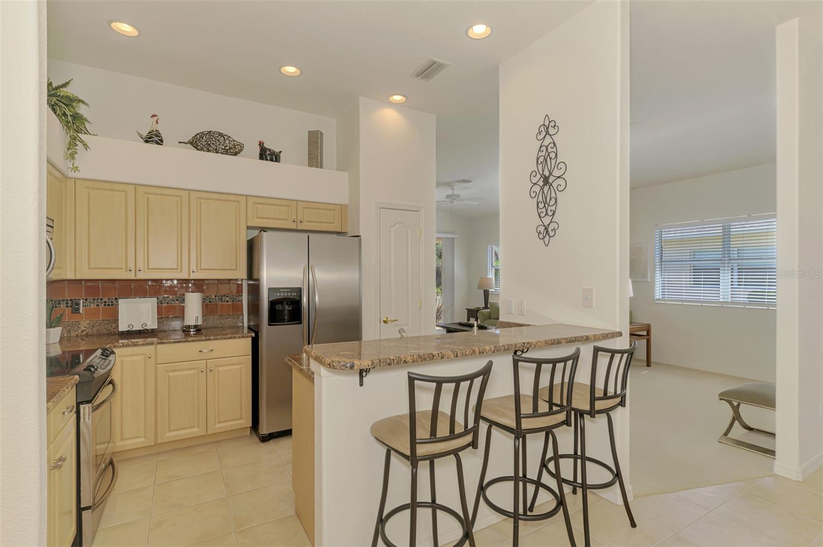 OAK FOREST PH 2 - Residential