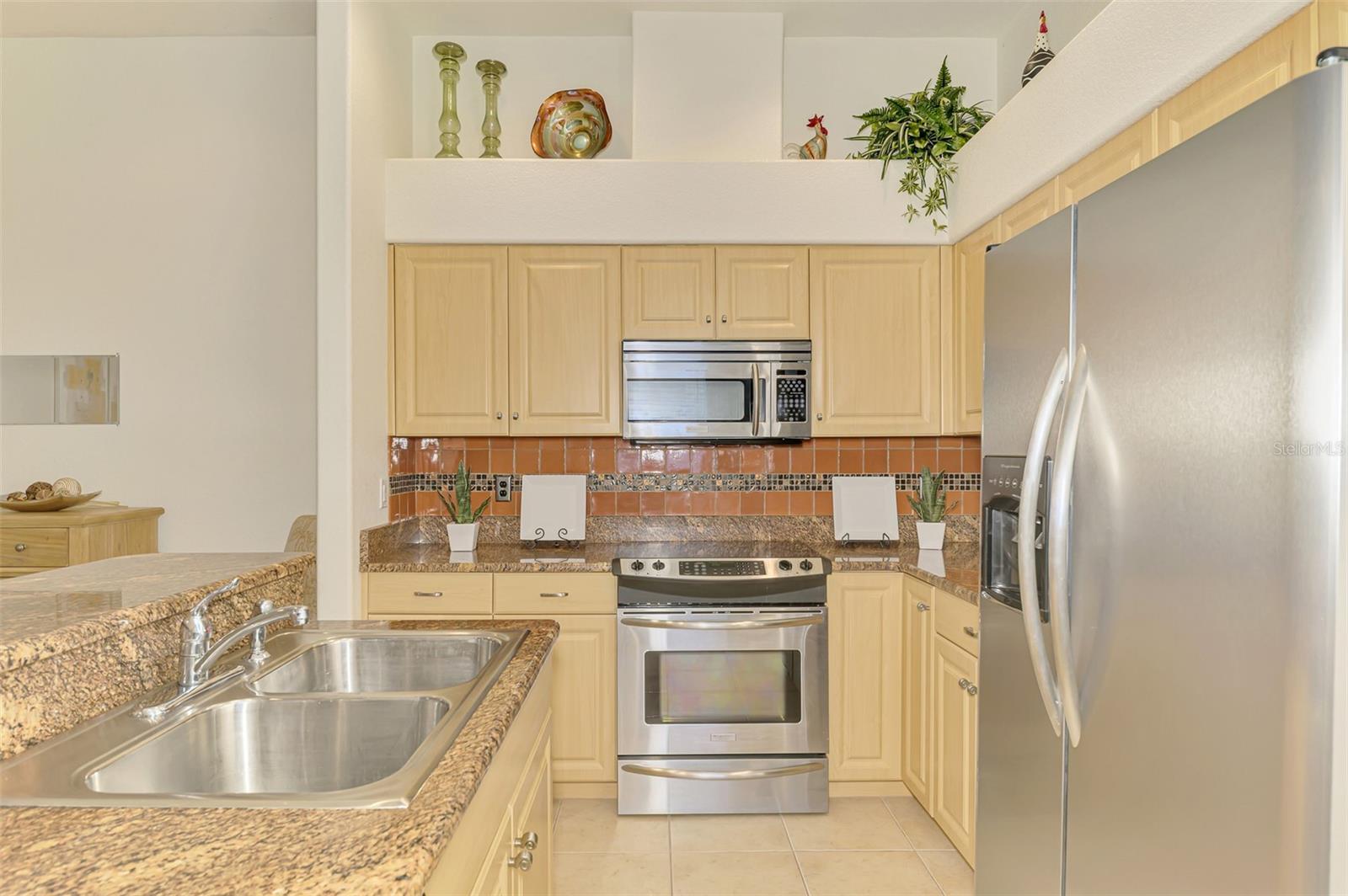 OAK FOREST PH 2 - Residential