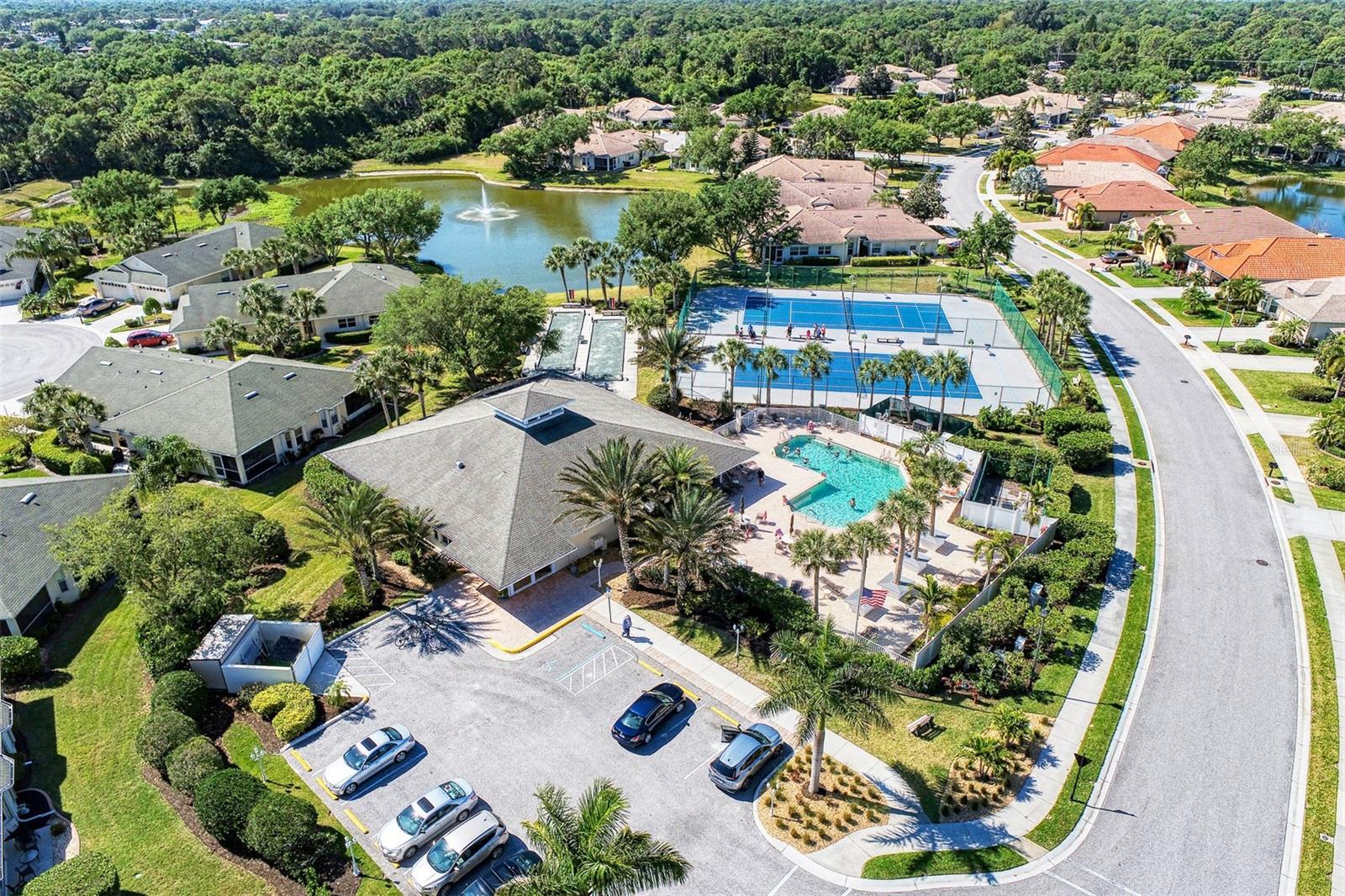 OAK FOREST PH 2 - Residential