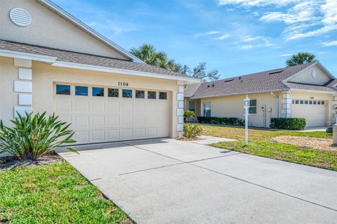 Photo of 1104 Yosemite Drive, Englewood, FL 34223 (MLS # N6142980)