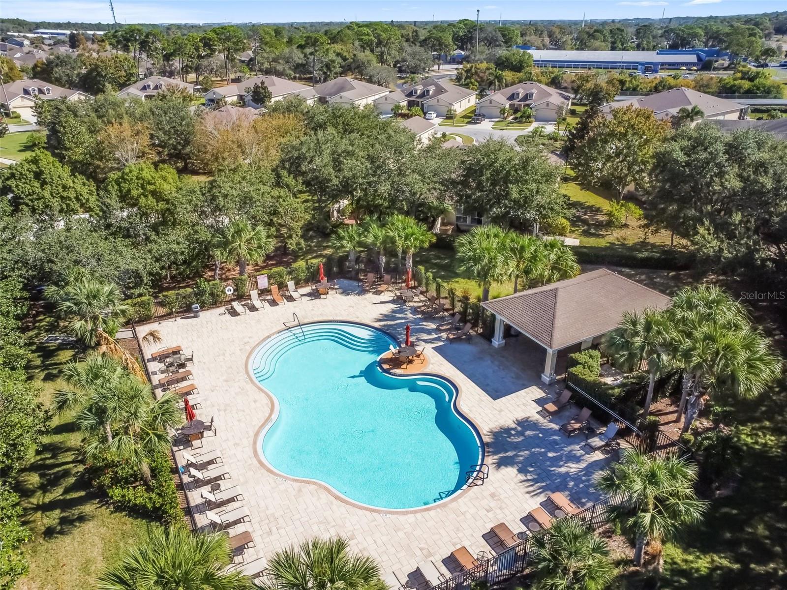 GULFWINDS - Residential