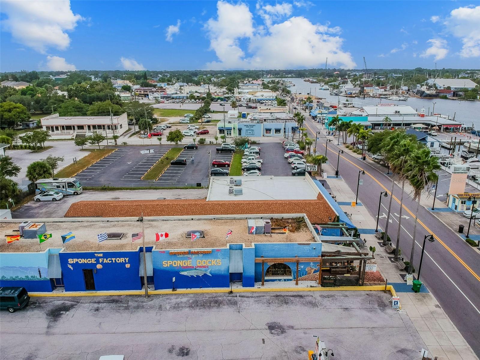 GULFWINDS - Residential