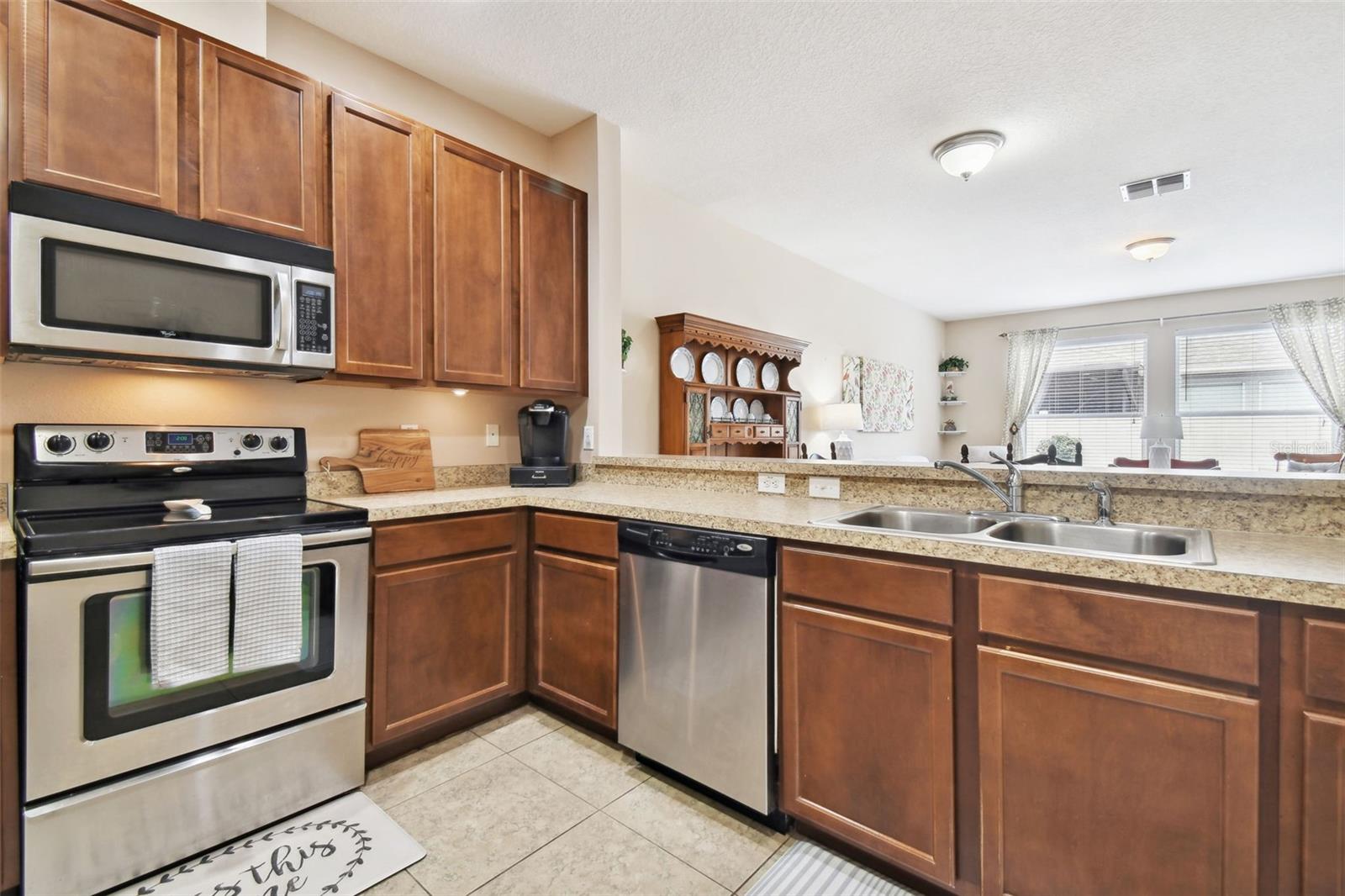 GULFWINDS - Residential