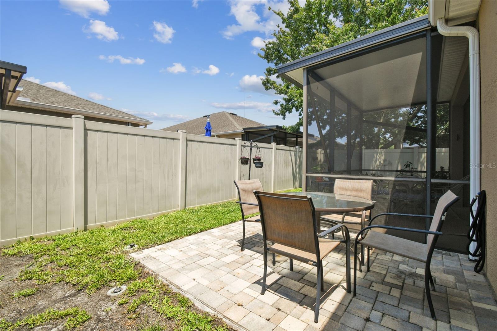 GULFWINDS - Residential