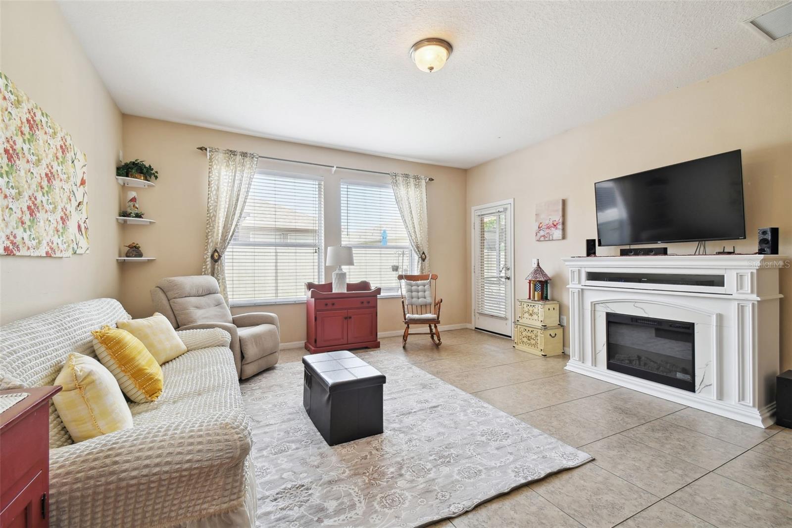 GULFWINDS - Residential