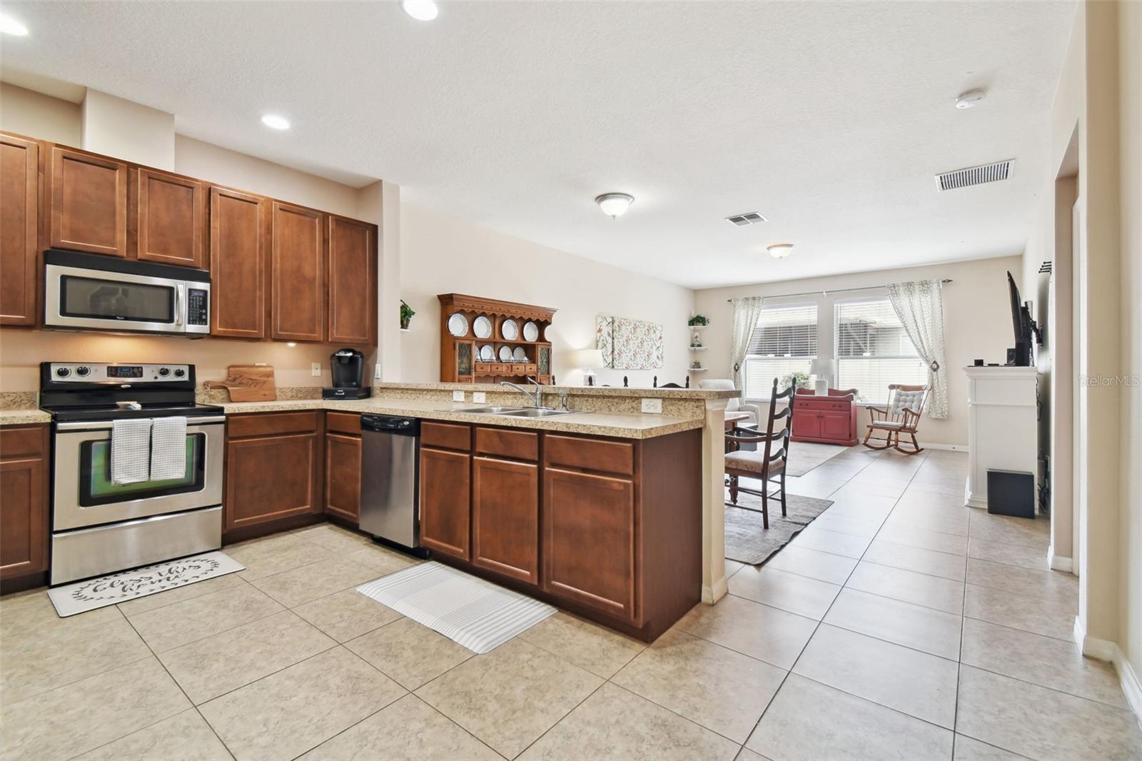 GULFWINDS - Residential