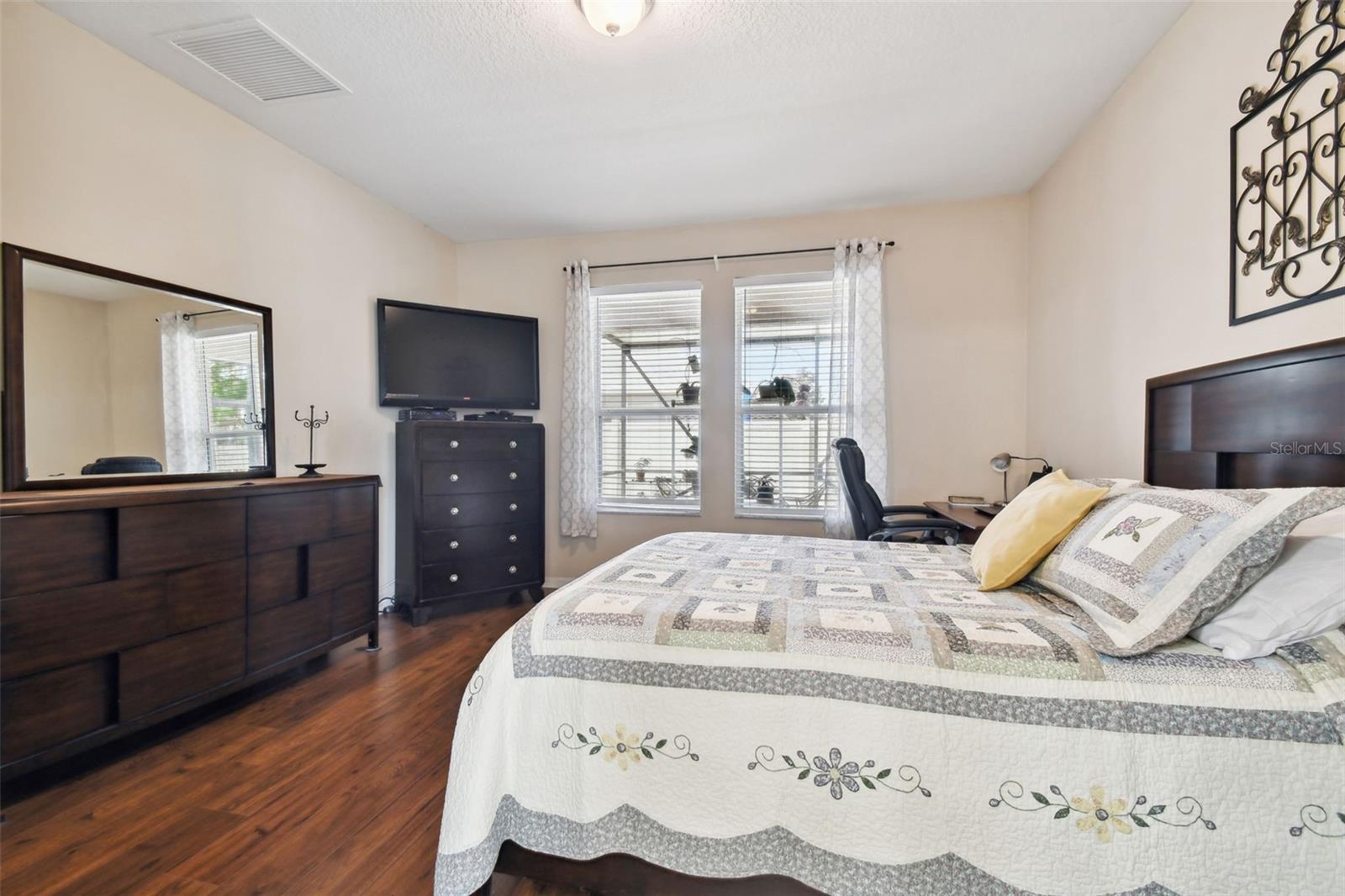 GULFWINDS - Residential