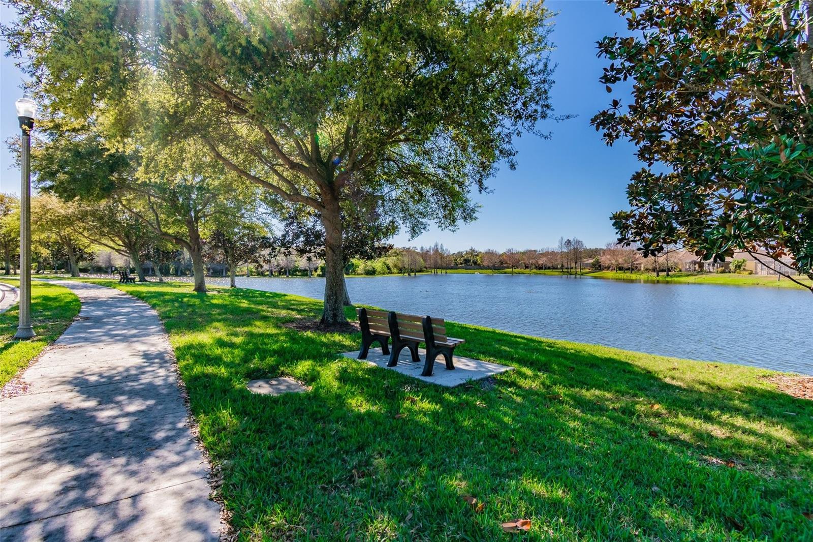 GULFWINDS - Residential