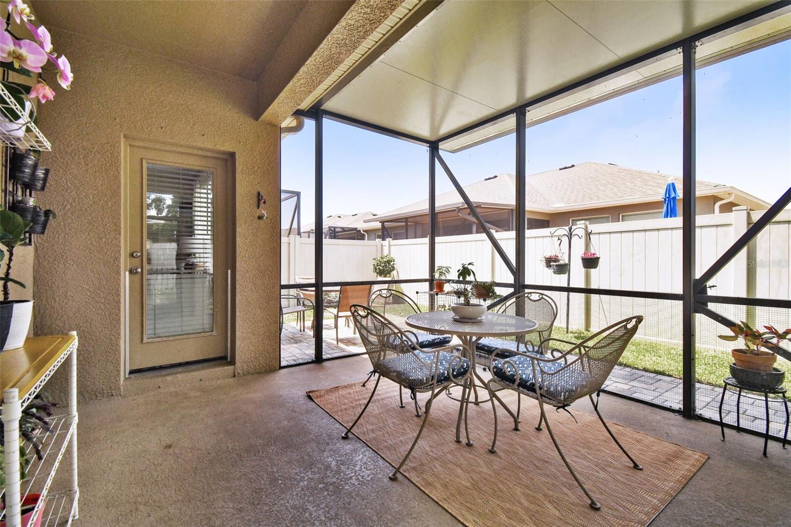 GULFWINDS - Residential