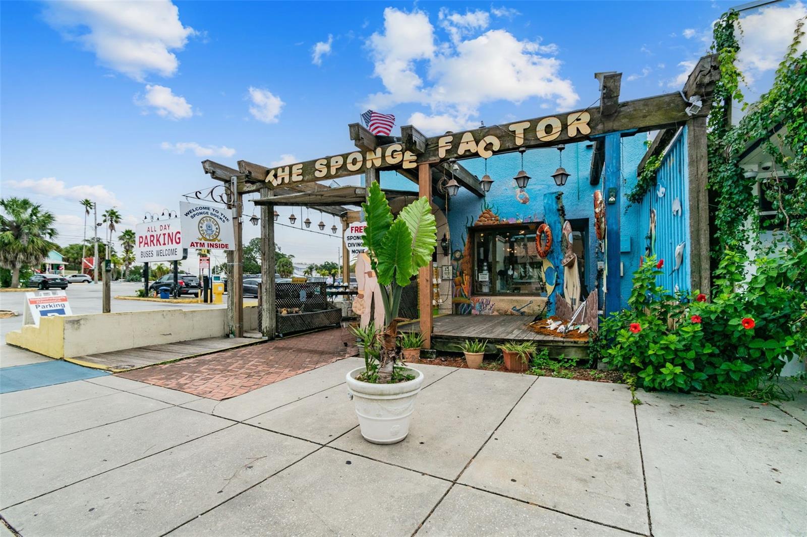 GULFWINDS - Residential