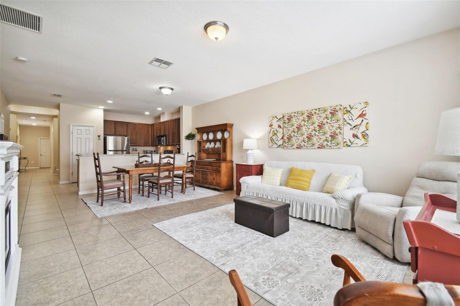 GULFWINDS - Residential