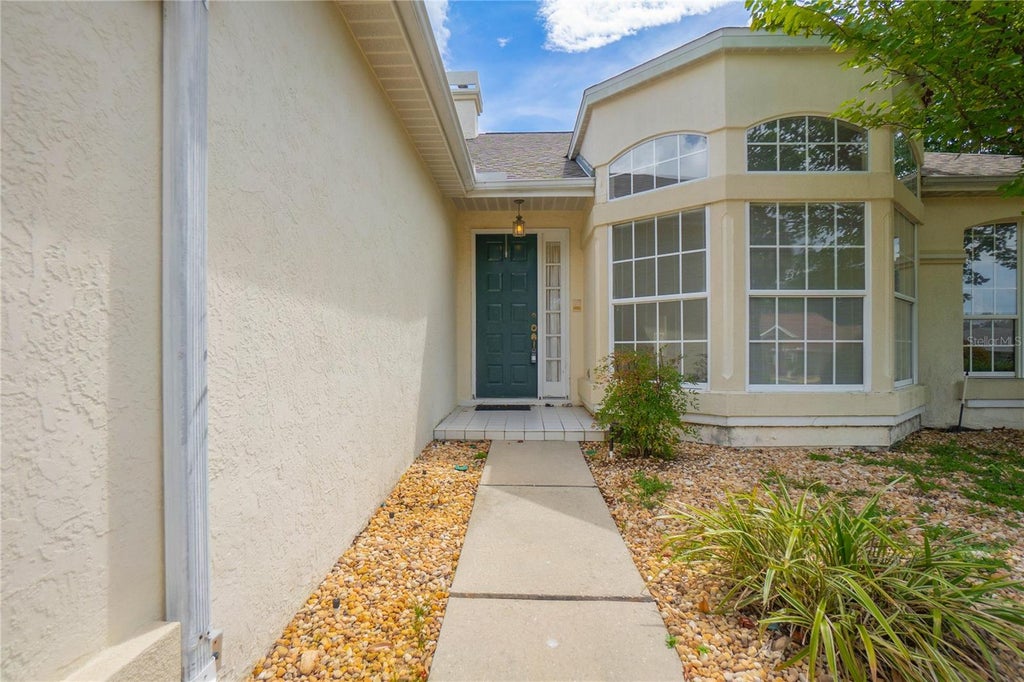 Photo of 1635 N Marlborough Loop, Crystal River, FL 34429 (MLS # OM732432)