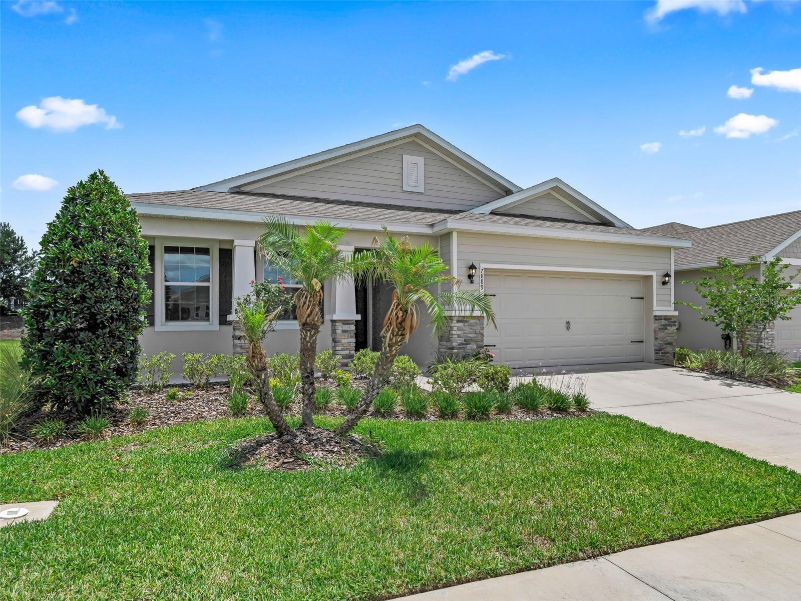 7889 PENROSE PLACE