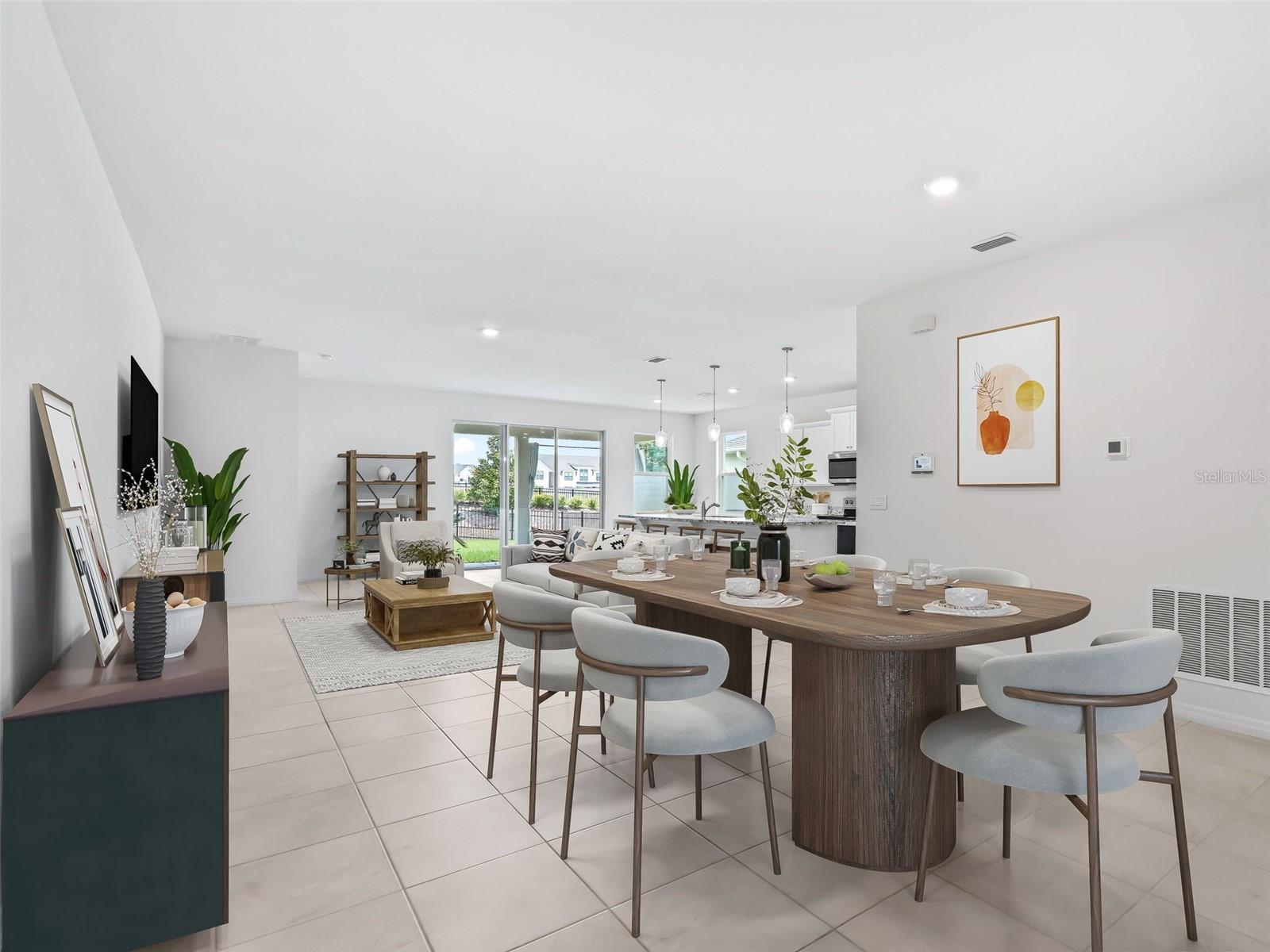 BEAUMONT PH 2 & 3 - Residential