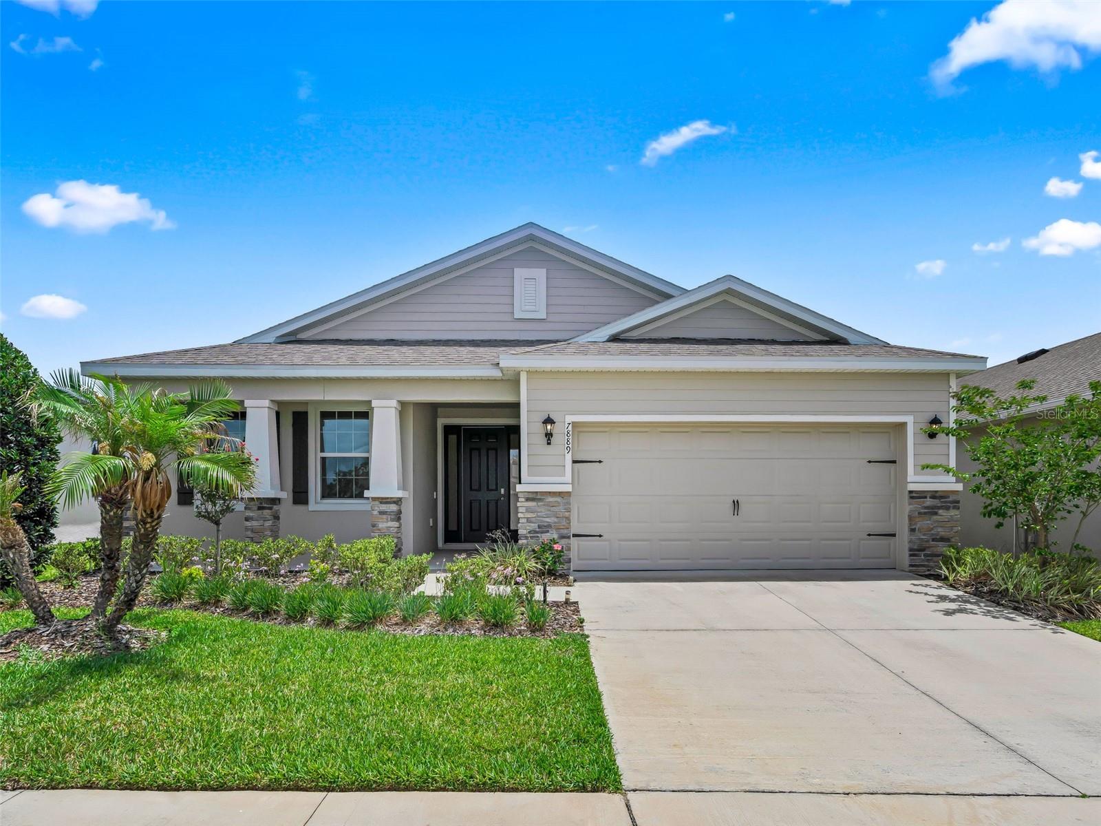 BEAUMONT PH 2 & 3 - Residential