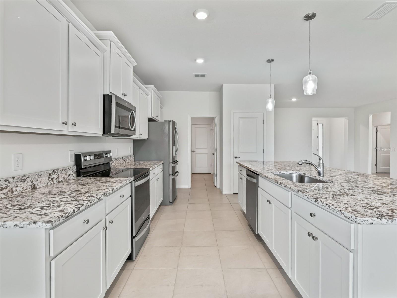 BEAUMONT PH 2 & 3 - Residential