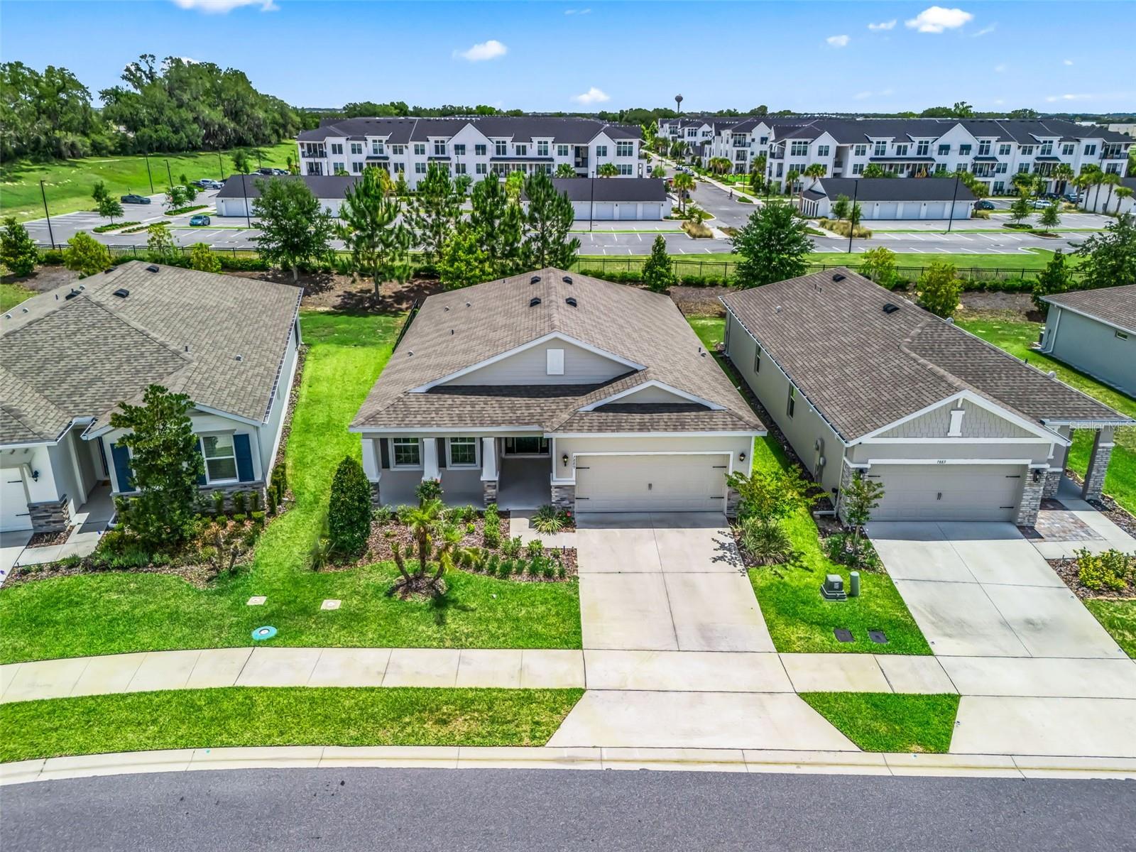7889 PENROSE PLACE