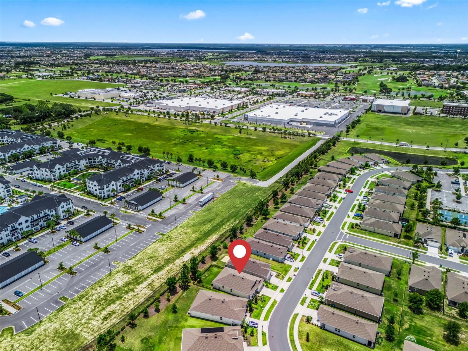 BEAUMONT PH 2 & 3 - Residential