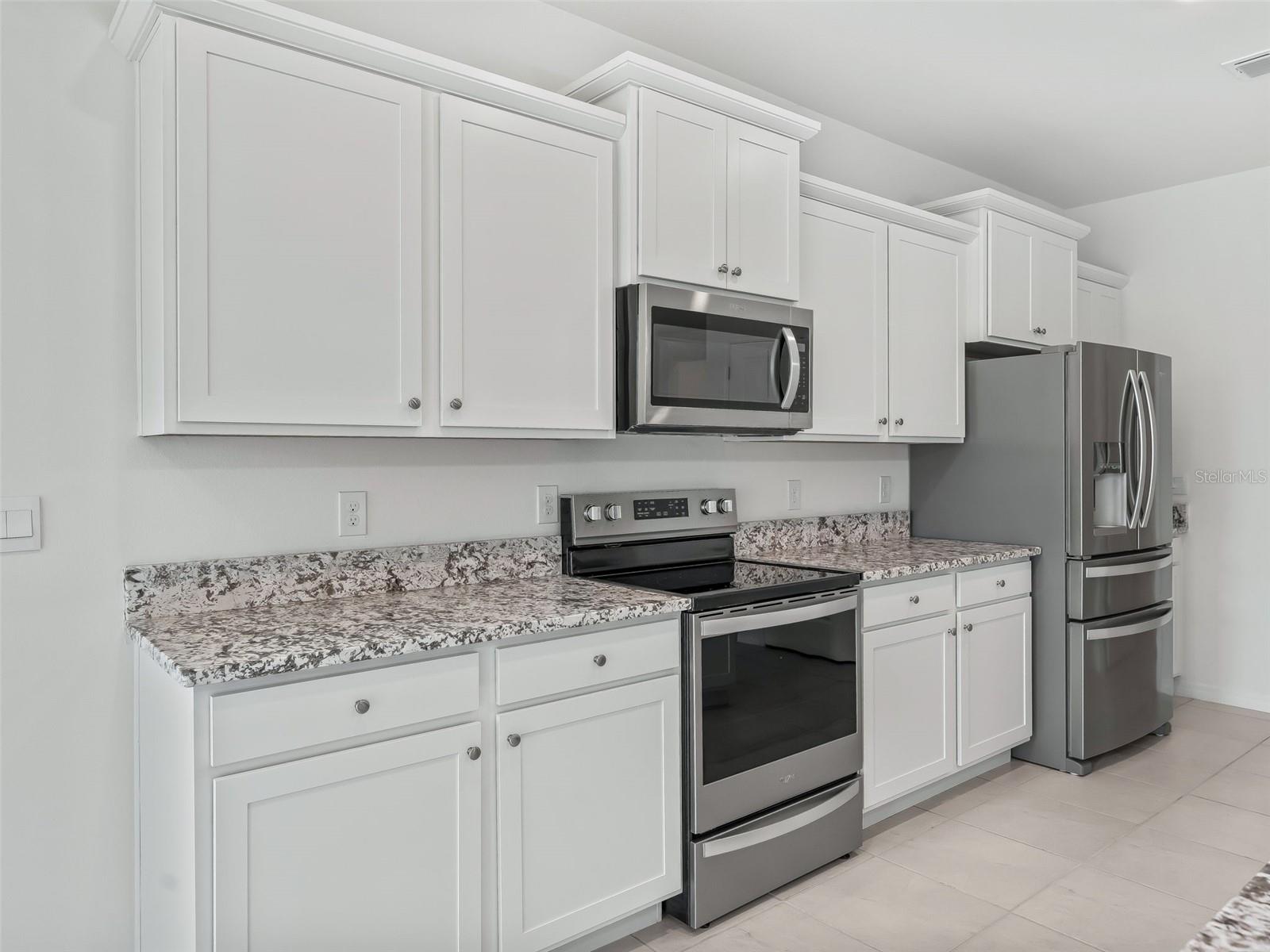 BEAUMONT PH 2 & 3 - Residential