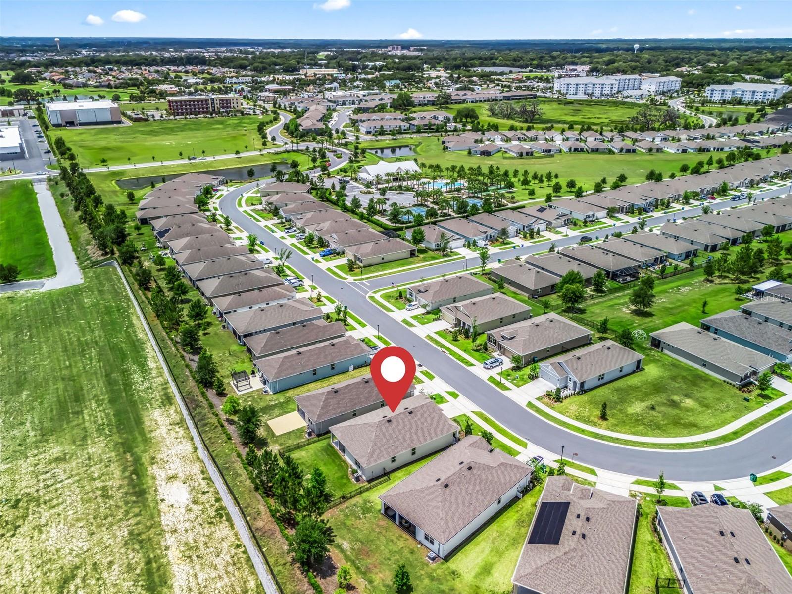 BEAUMONT PH 2 & 3 - Residential