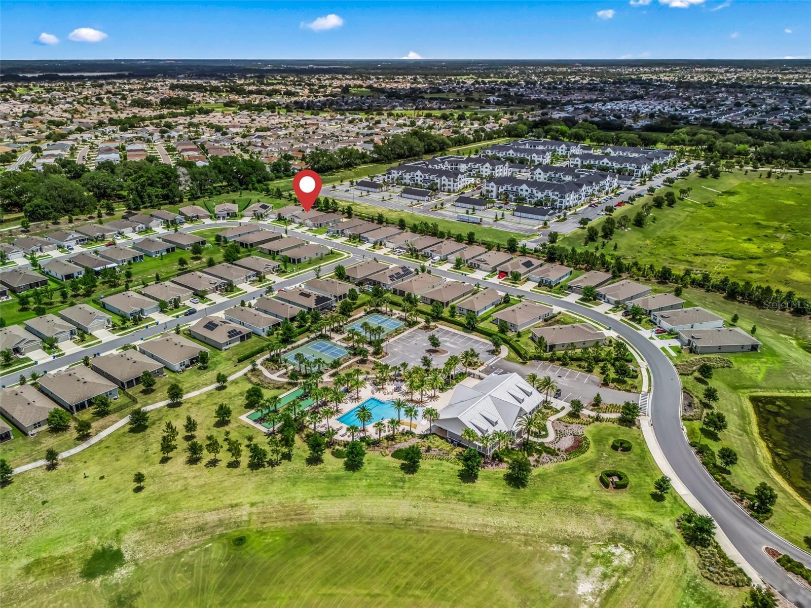 BEAUMONT PH 2 & 3 - Residential