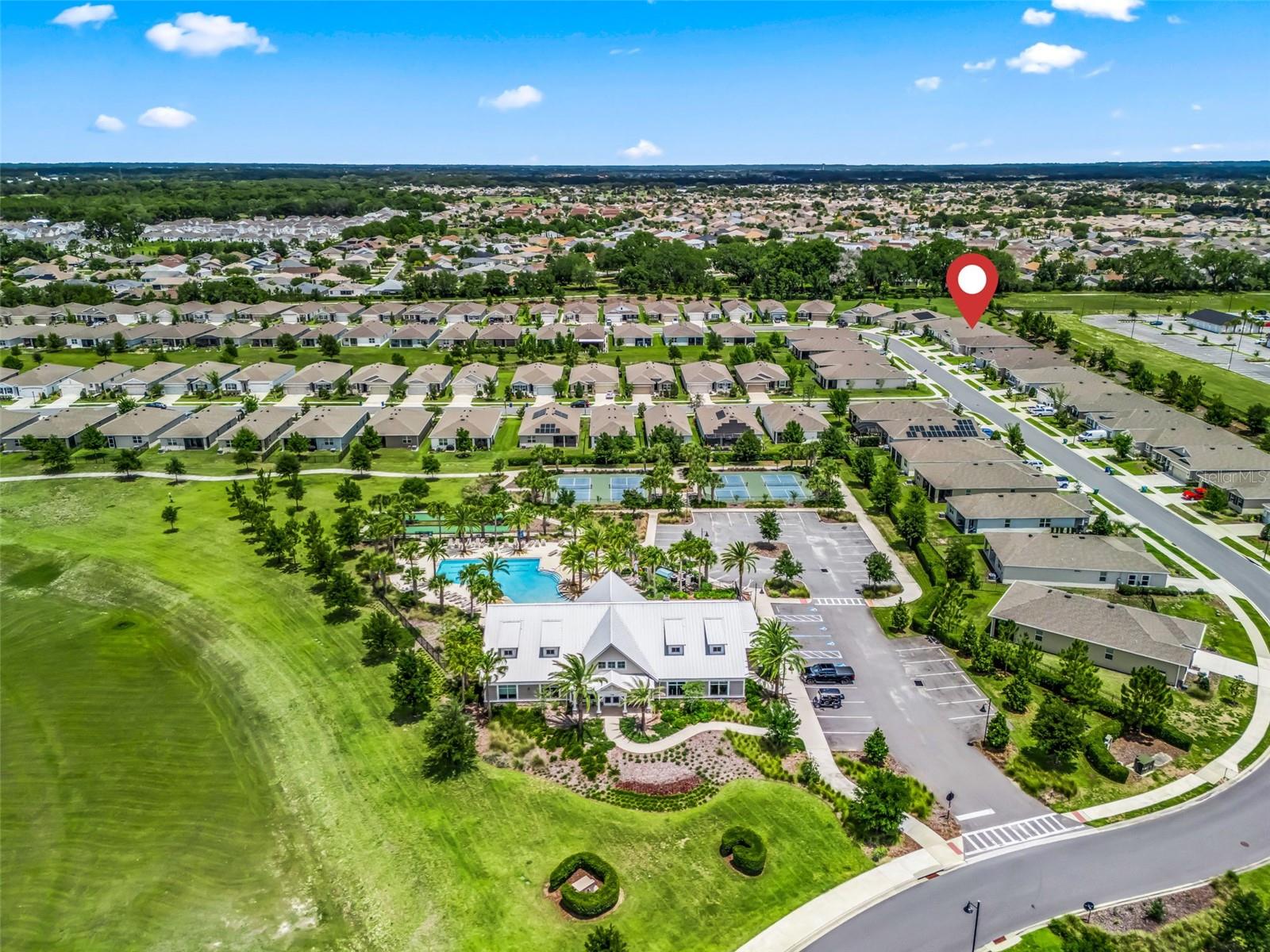 BEAUMONT PH 2 & 3 - Residential
