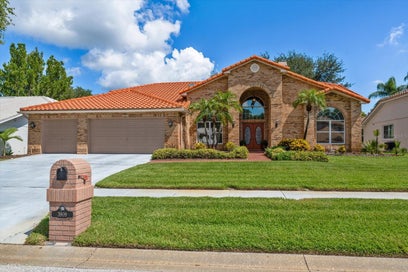 3909 TARIAN COURT PALM HARBOR FL 34684