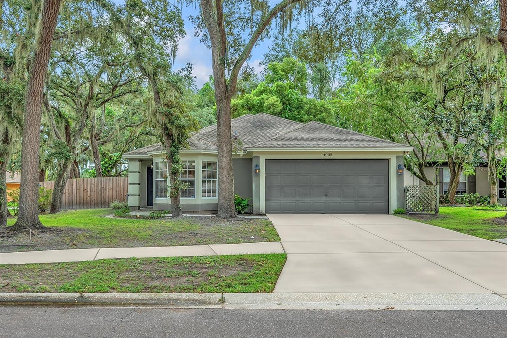 Photo of 4002 Levonshire Place, Valrico, FL 33596 (MLS # TB8554164)