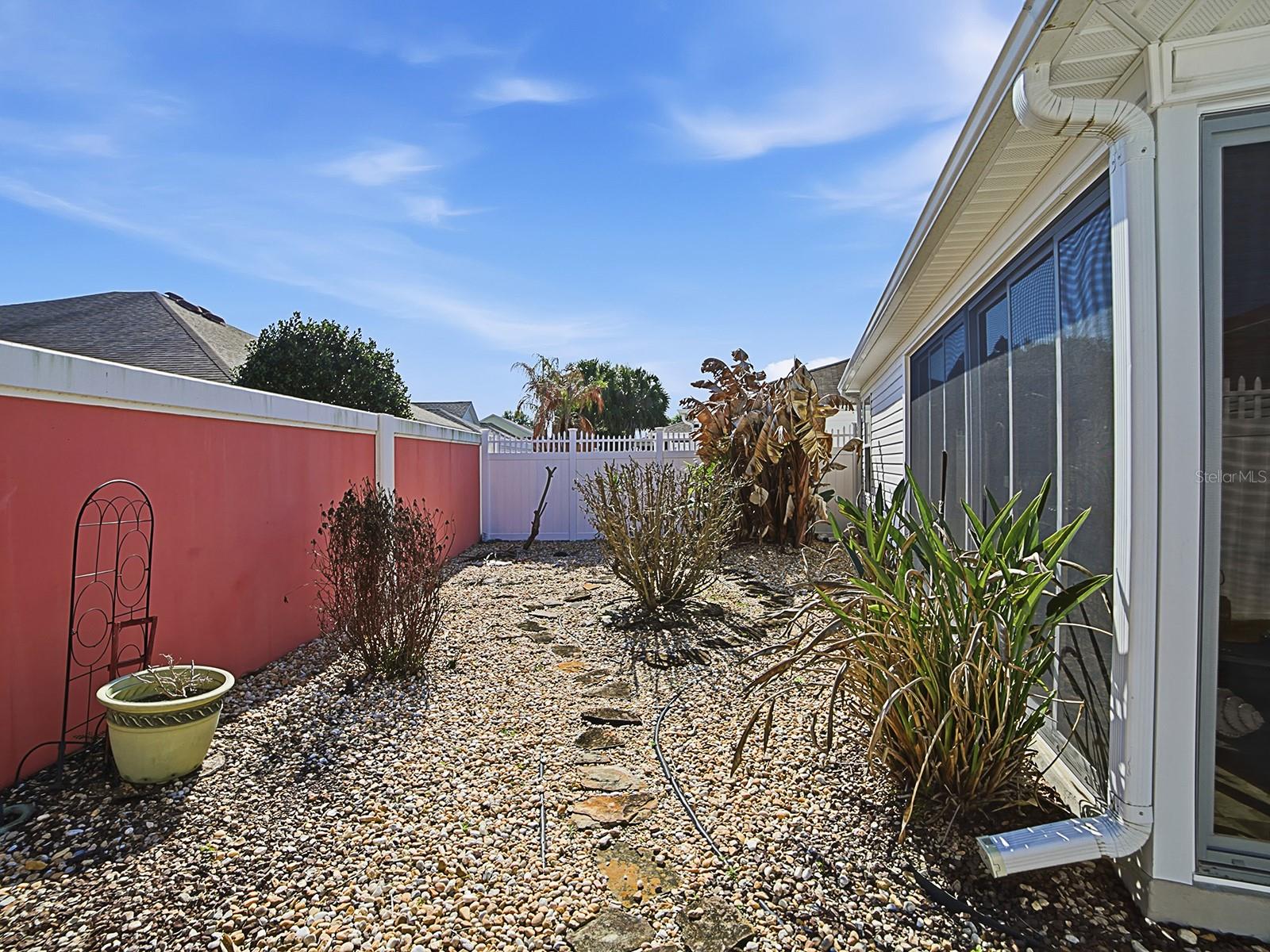 THE VILLAGES - Residential