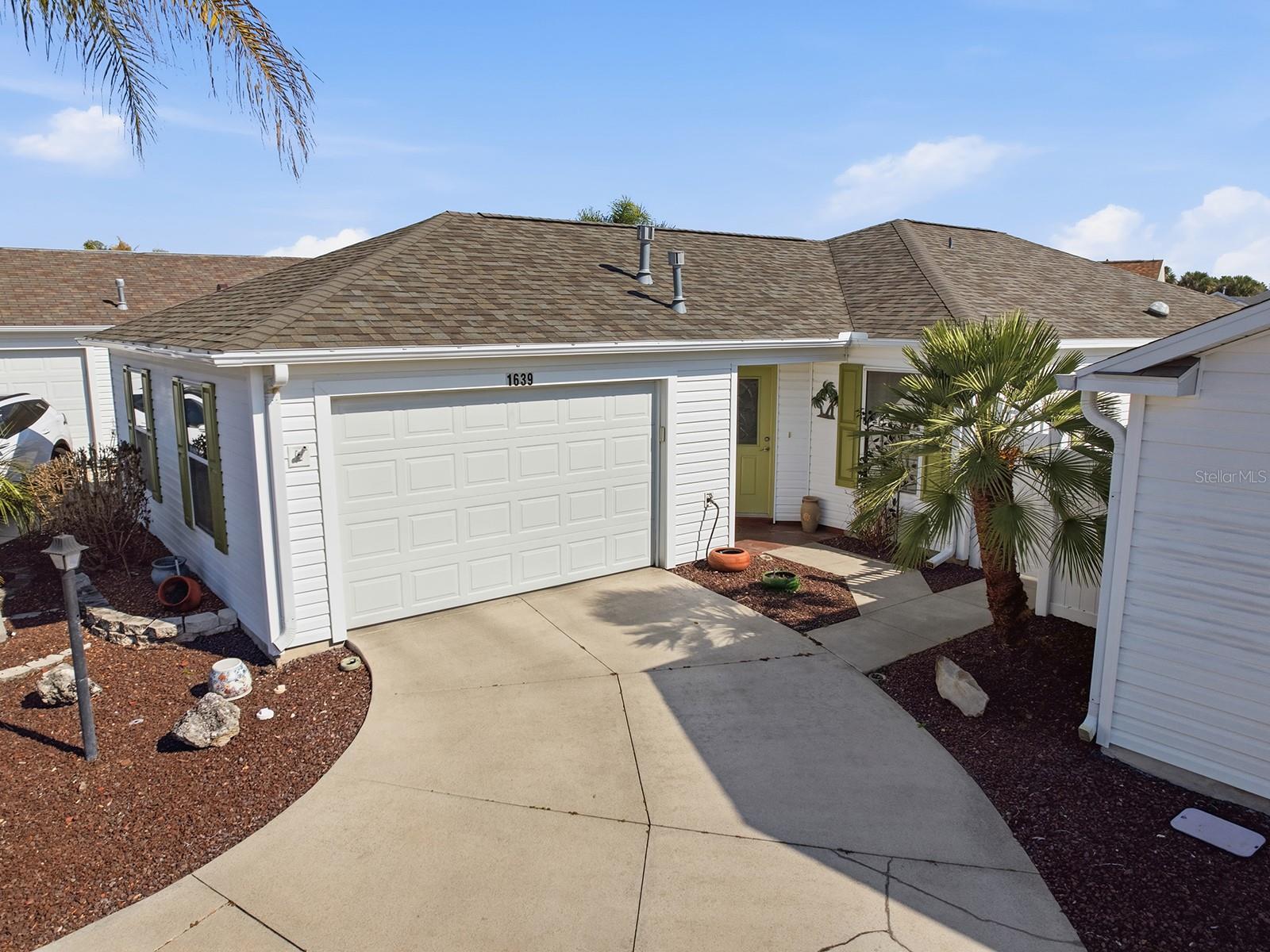 THE VILLAGES - Residential