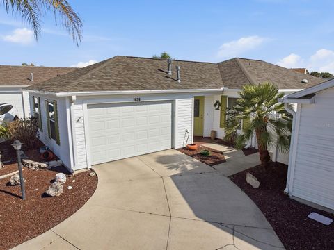 1639 EDISTO LANE THE VILLAGES FL 32162