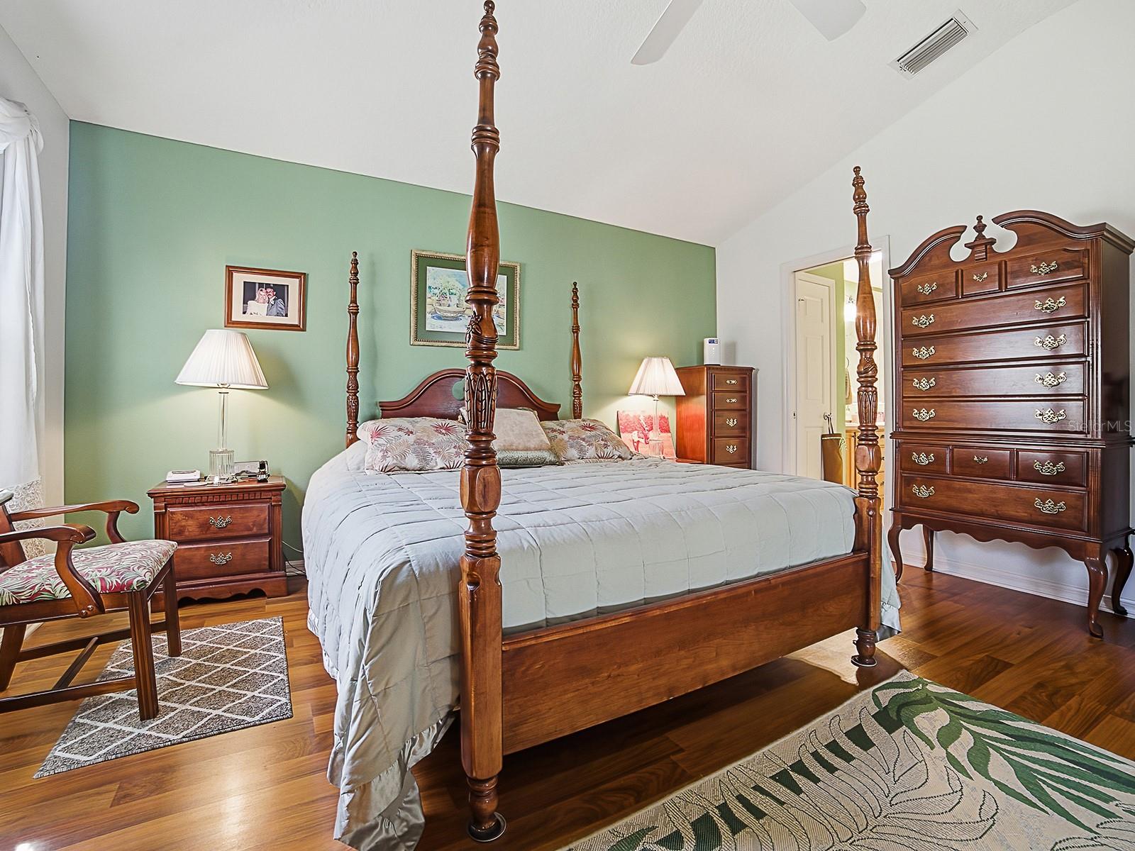 THE VILLAGES - Residential