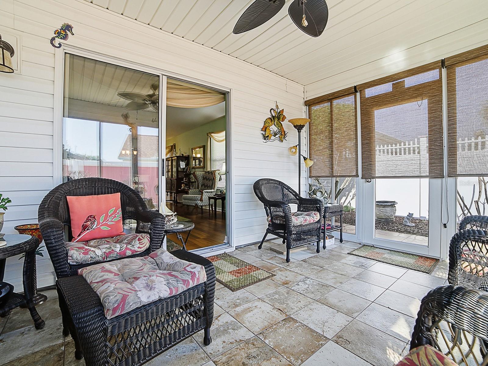 THE VILLAGES - Residential