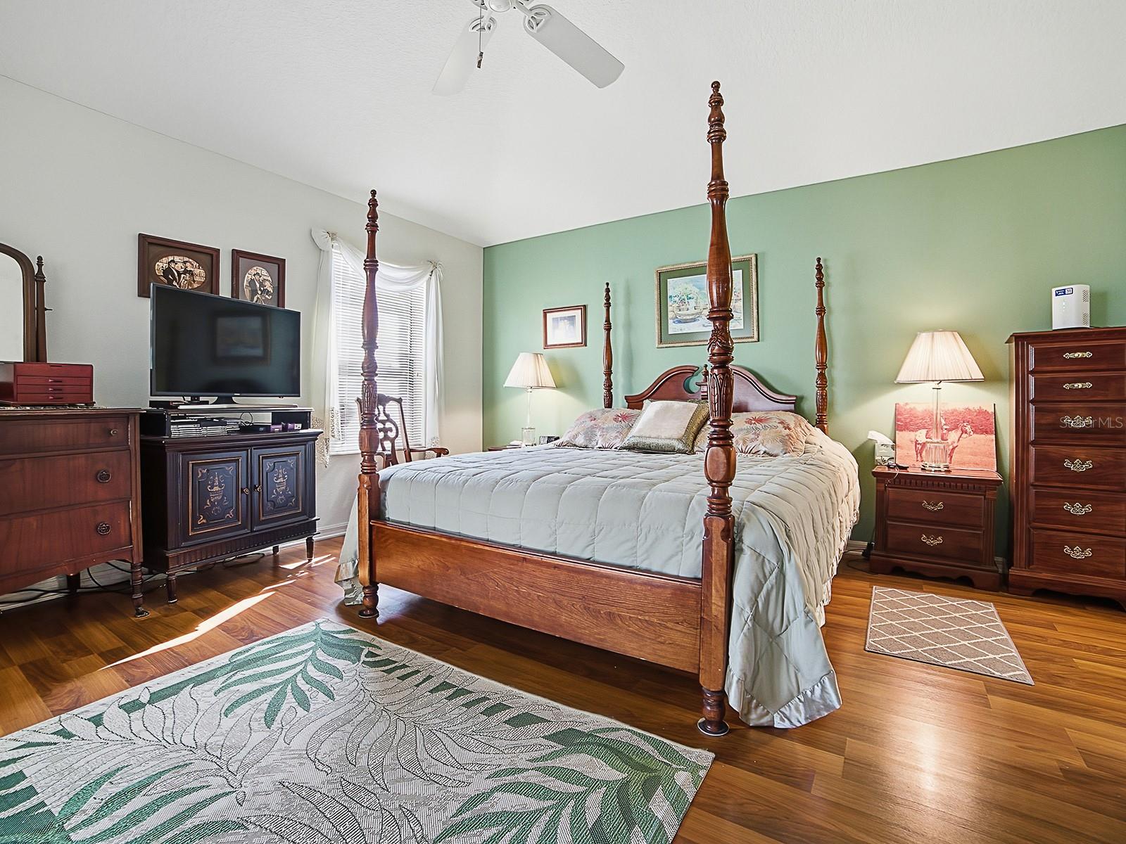 THE VILLAGES - Residential