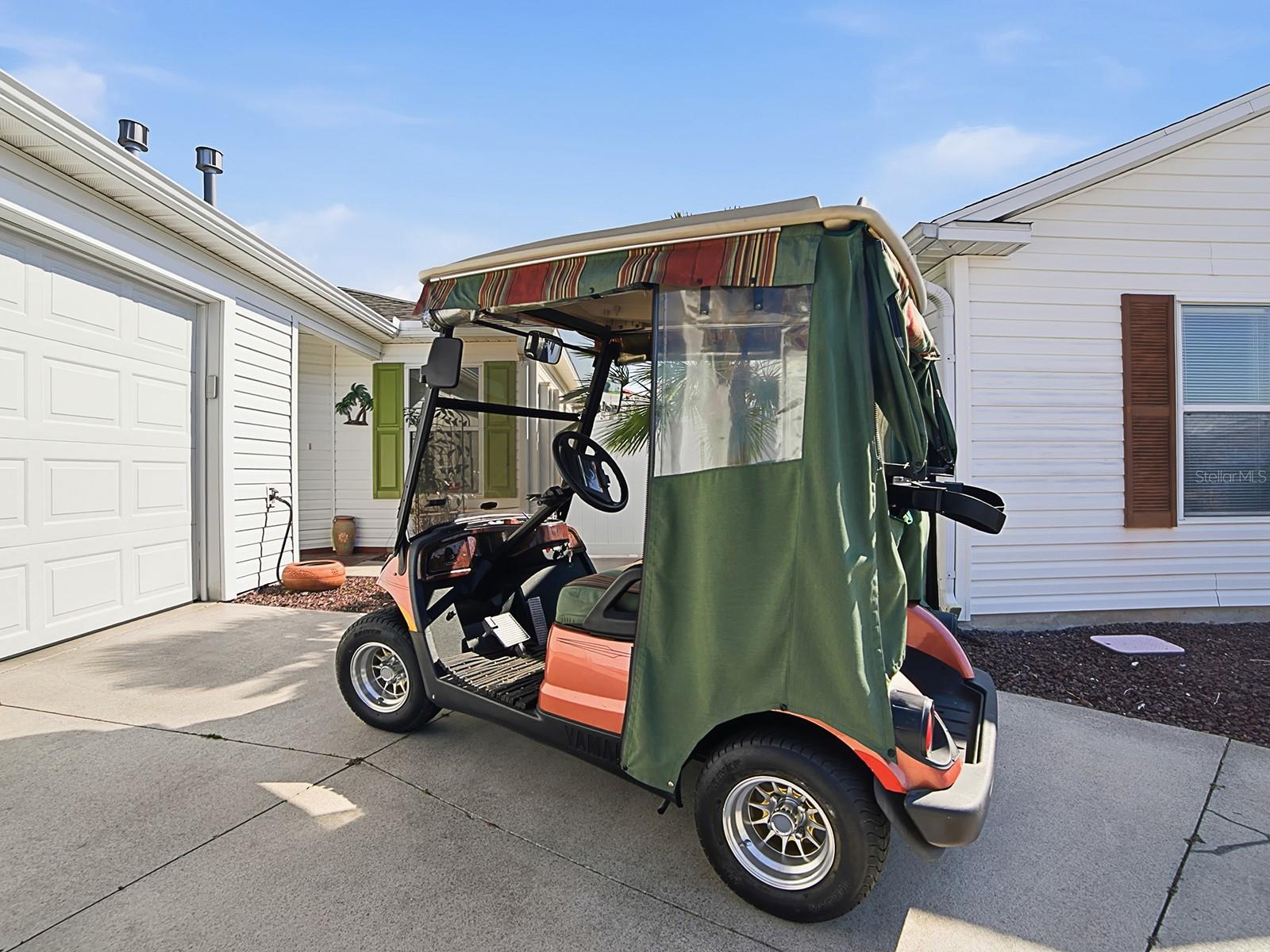 THE VILLAGES - Residential